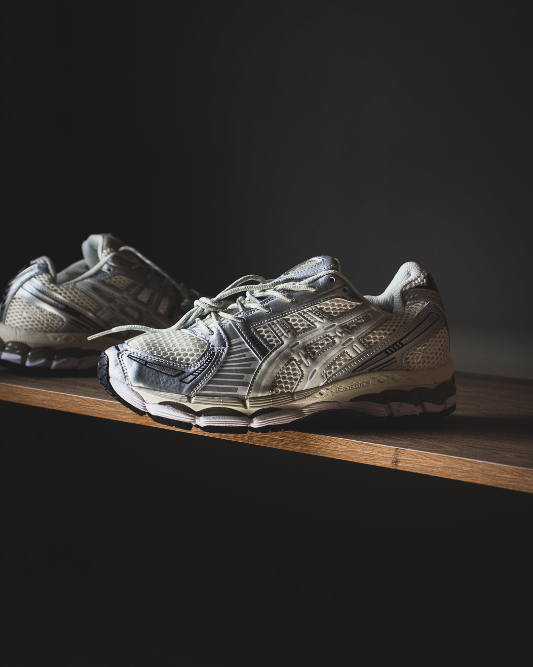 ASICS Gel-Kayano 12.1 Ronnie Fieg