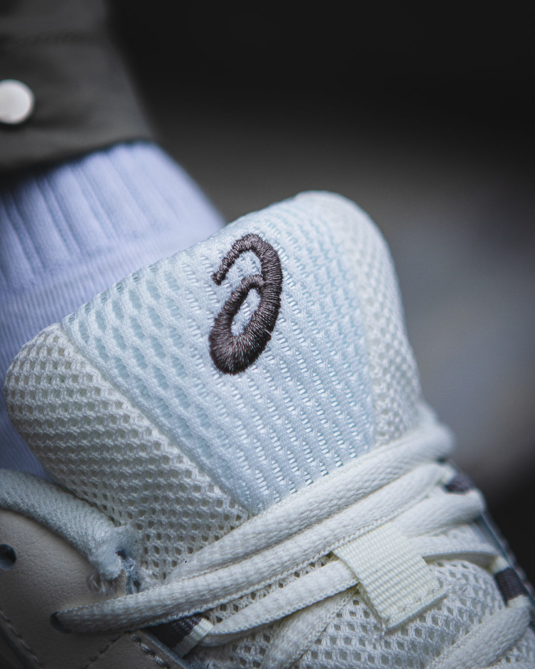 Asics gel NYC 2025