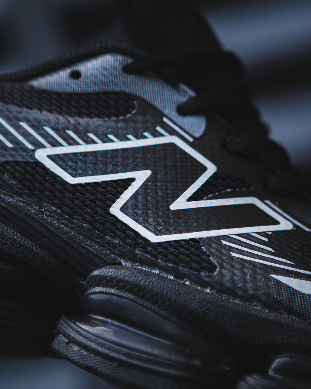New balance 2000