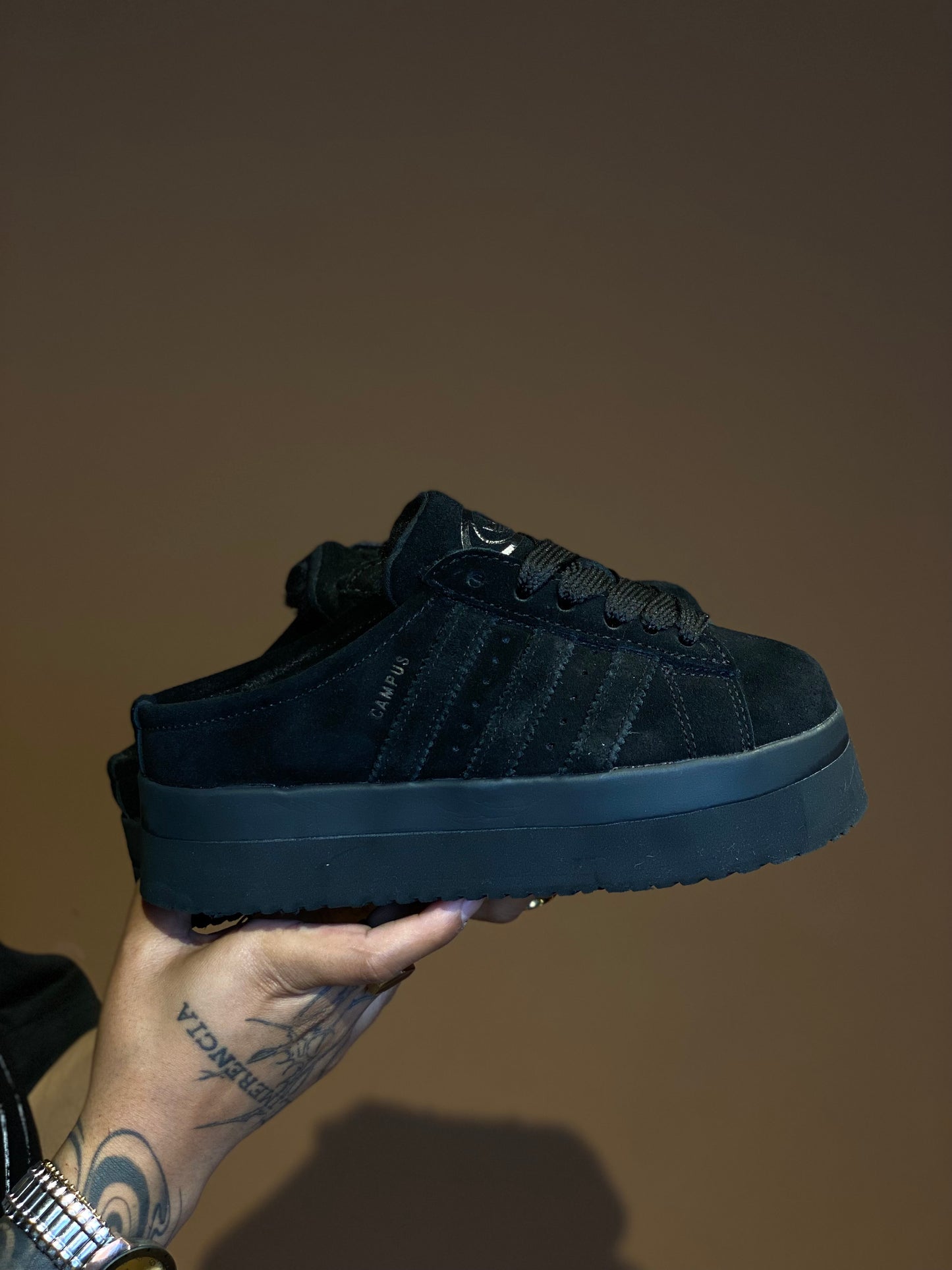 Adidas Campus 00s Winter Low