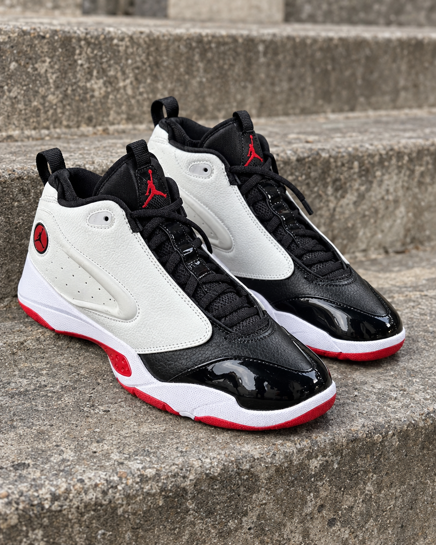 Nike Air Jordan Jumpman Quick 23