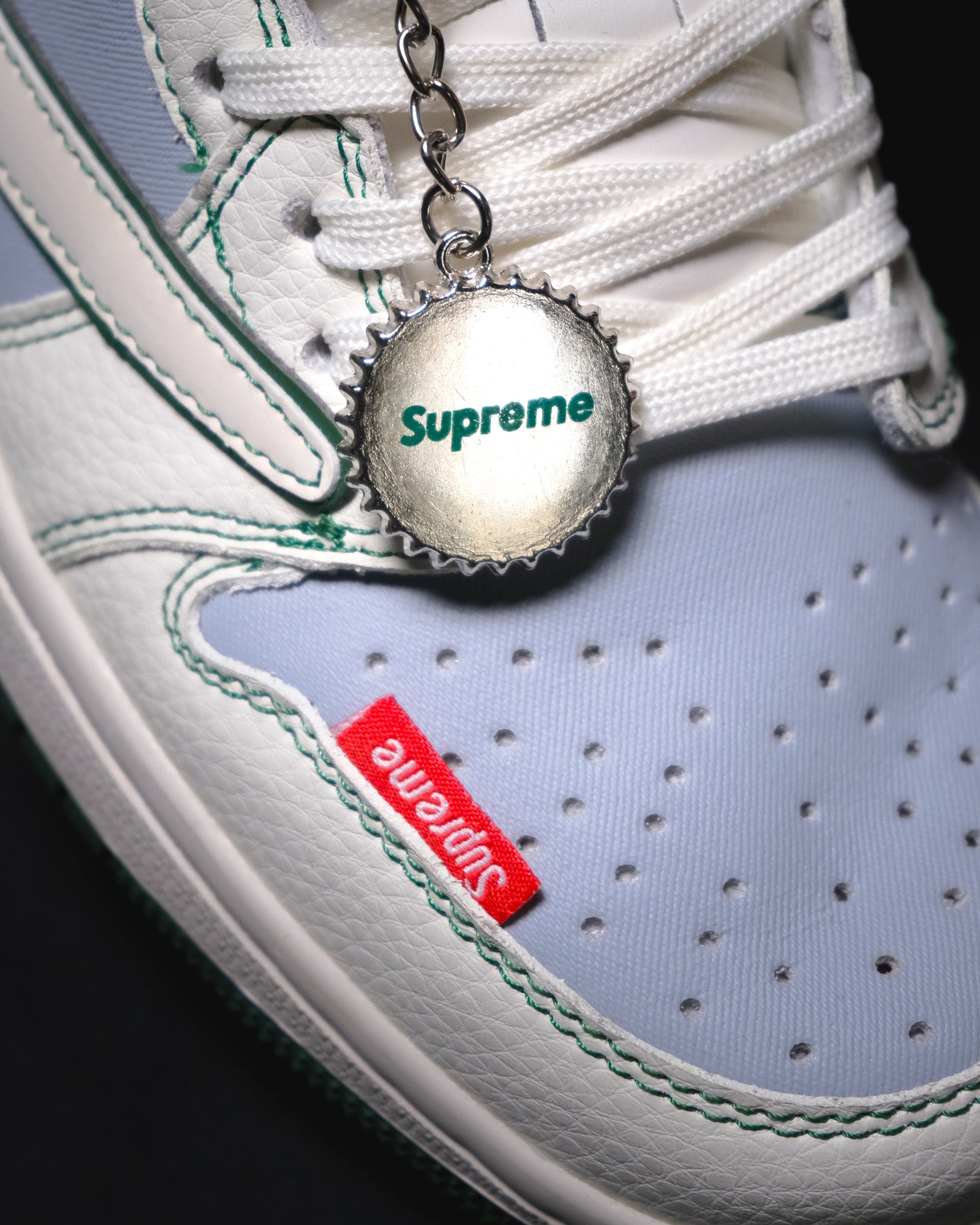 Air Jordan Retro 1 low