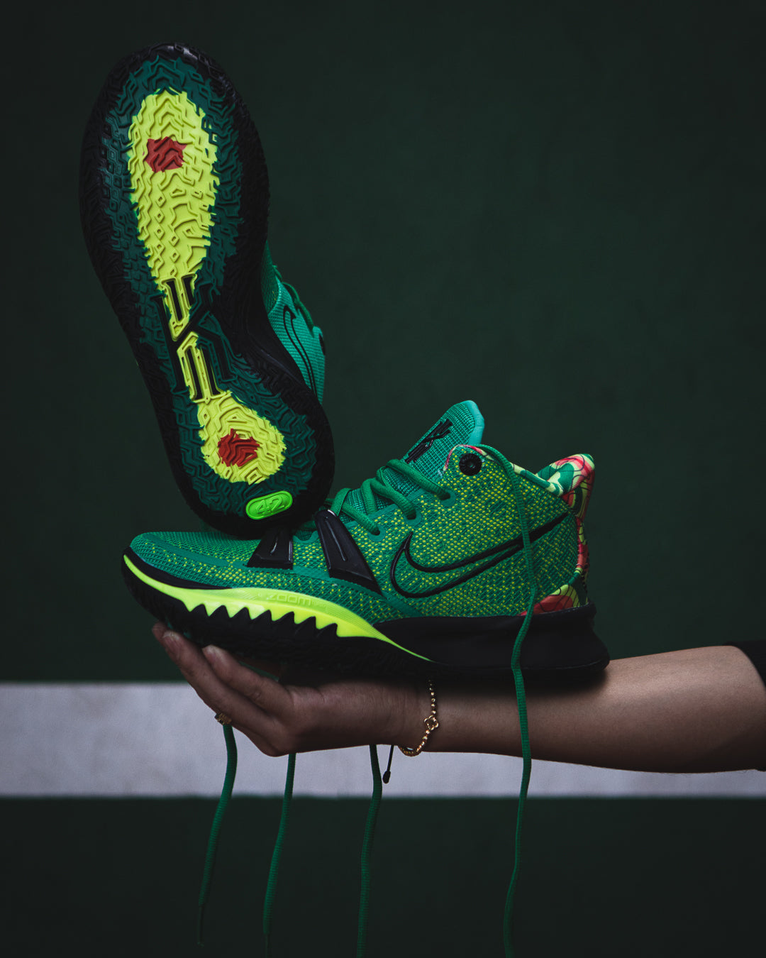 Nike Kyrie 7