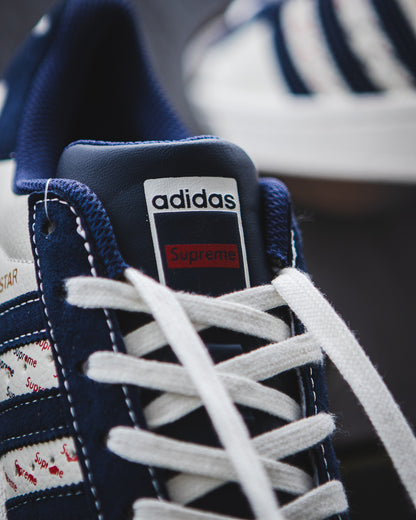 Adidas superstar