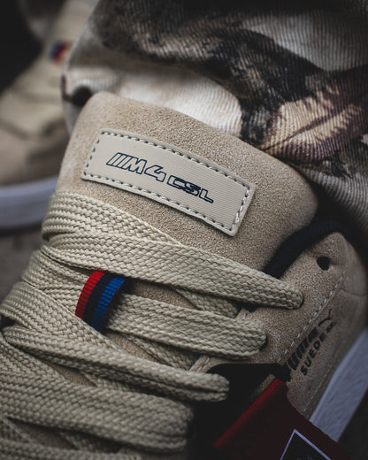 Puma seude XL BMW