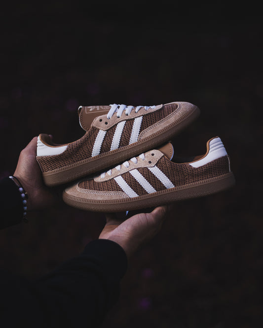 Adidas samba