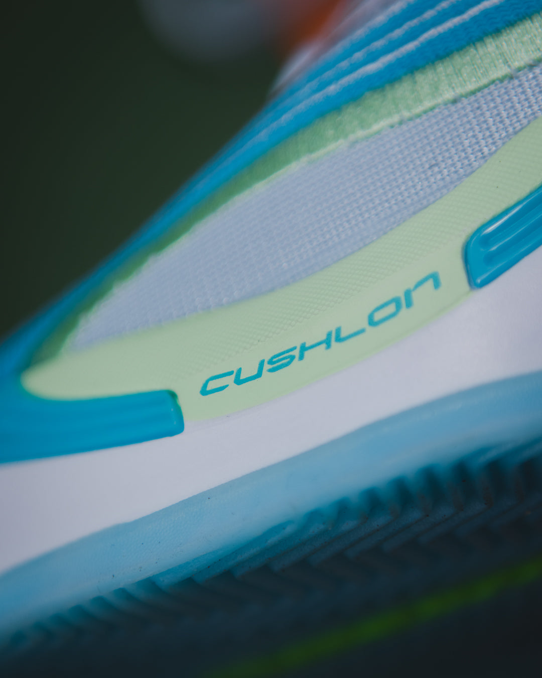 Jordan Luka 4 láser blue