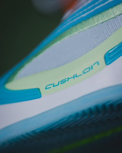 Jordan Luka 4 láser blue