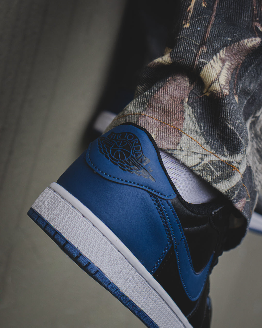 Air Jordan retro 1 low
