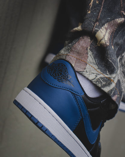 Air Jordan retro 1 low
