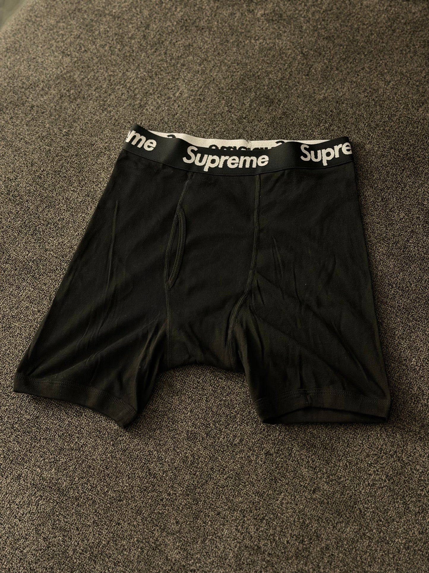 Boxers Supreme pack x 3