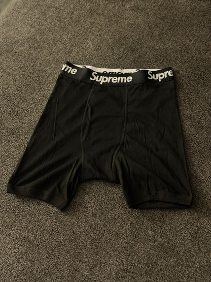 Boxers Supreme pack x 3