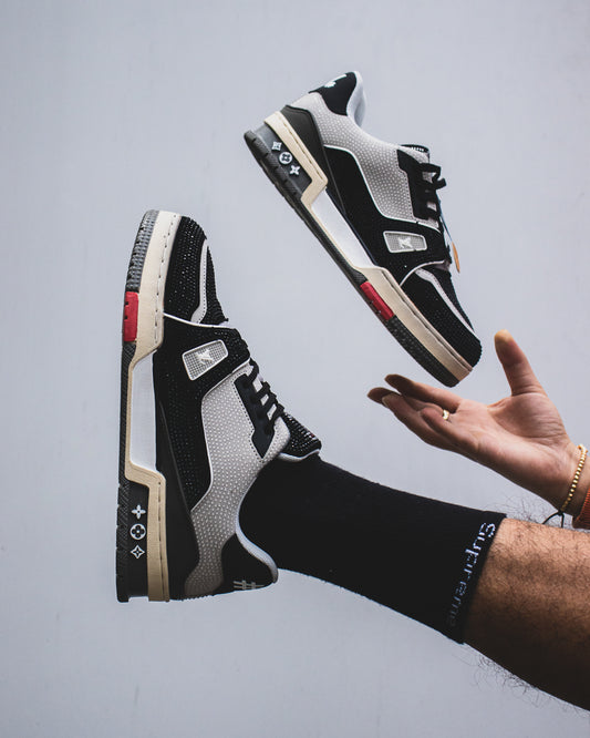 Louis Vuitton trainer