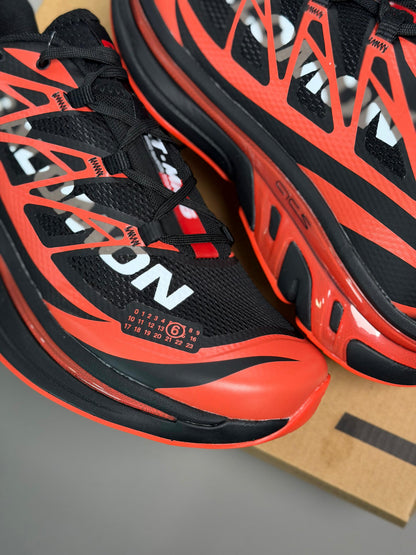 Salomon xt- 6 x Maison Margiela