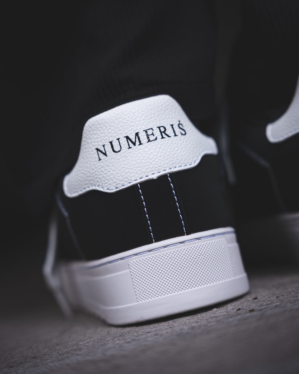 NUMERIS