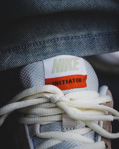 Nike initiator