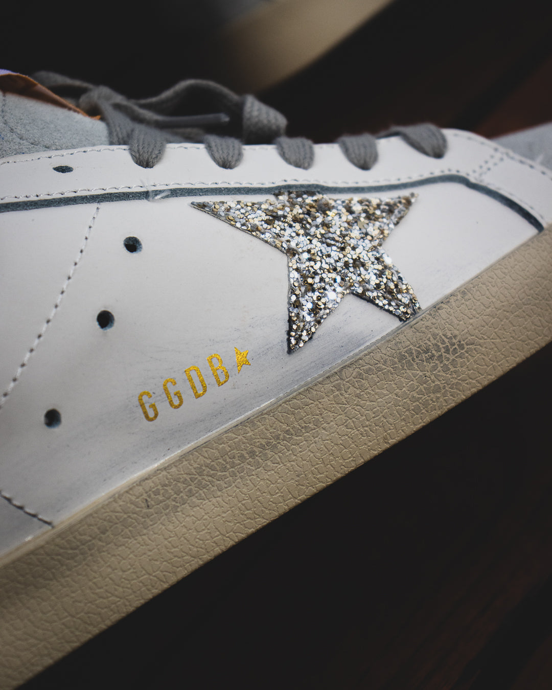 Golden Goose
