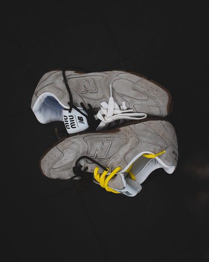 New balance 530 x Miu Miu