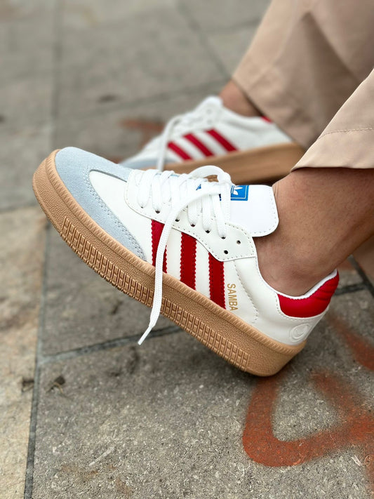 Adidas Samba