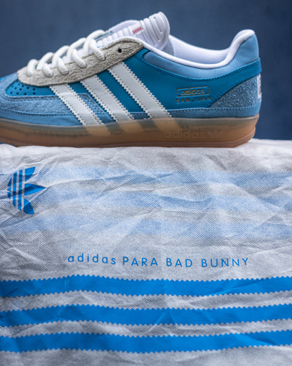 Gazelle Indoor San Juan de adidas x Bad Bunny