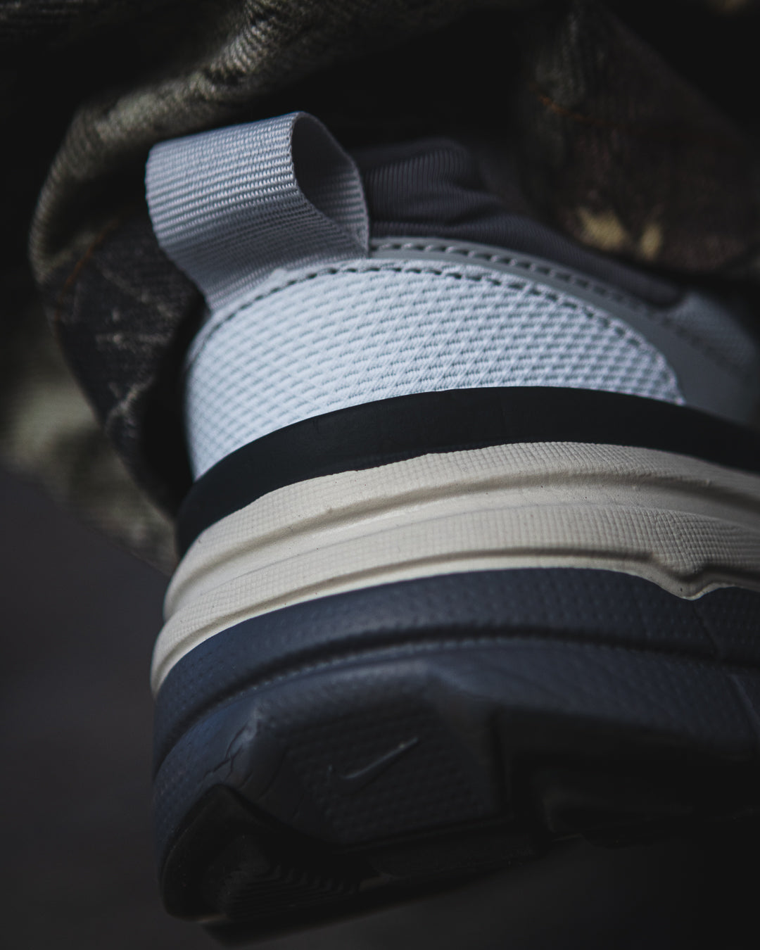 Nike v2k