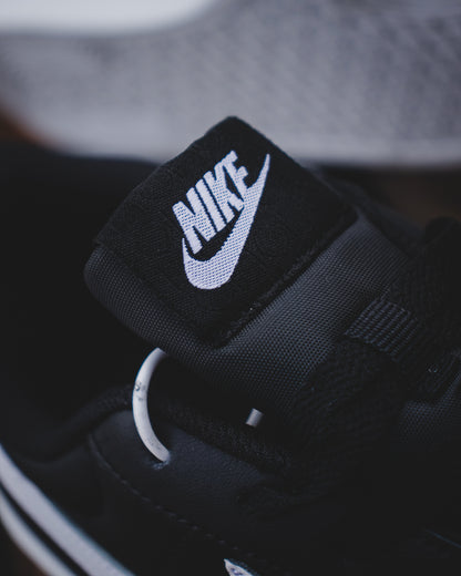 Nike court shot