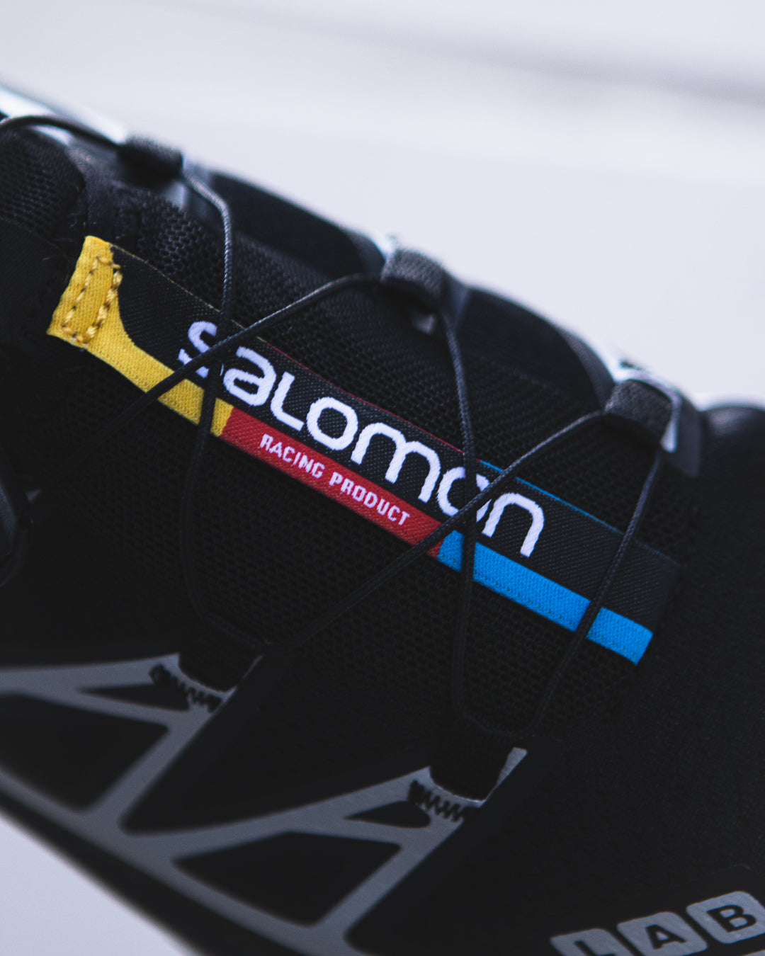 Salomon XT-6
