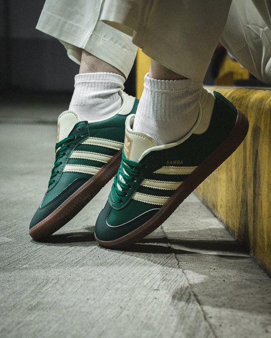 Adidas samba