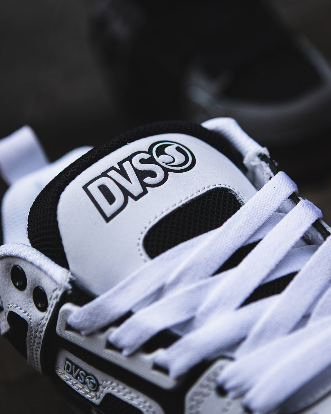 Globe DVS