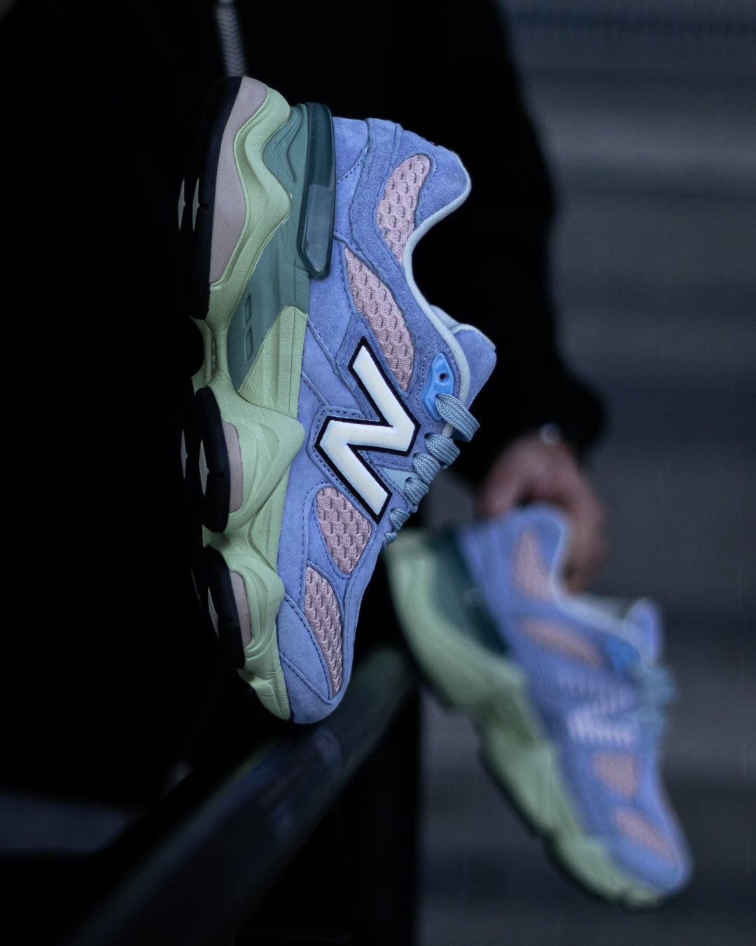 New balance 9060