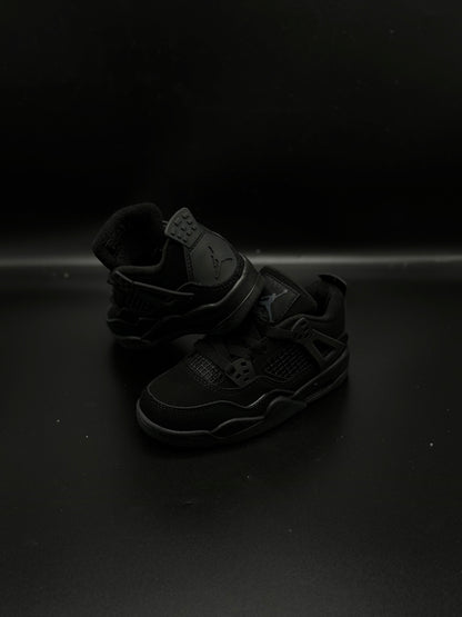 Air Jd retro 4 kids