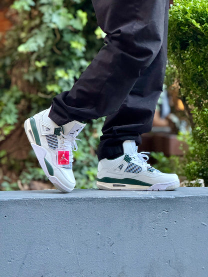 Air Jordan retro 4