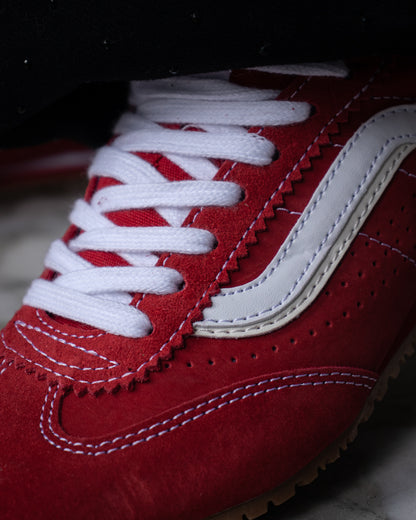 Vans súper lowpro