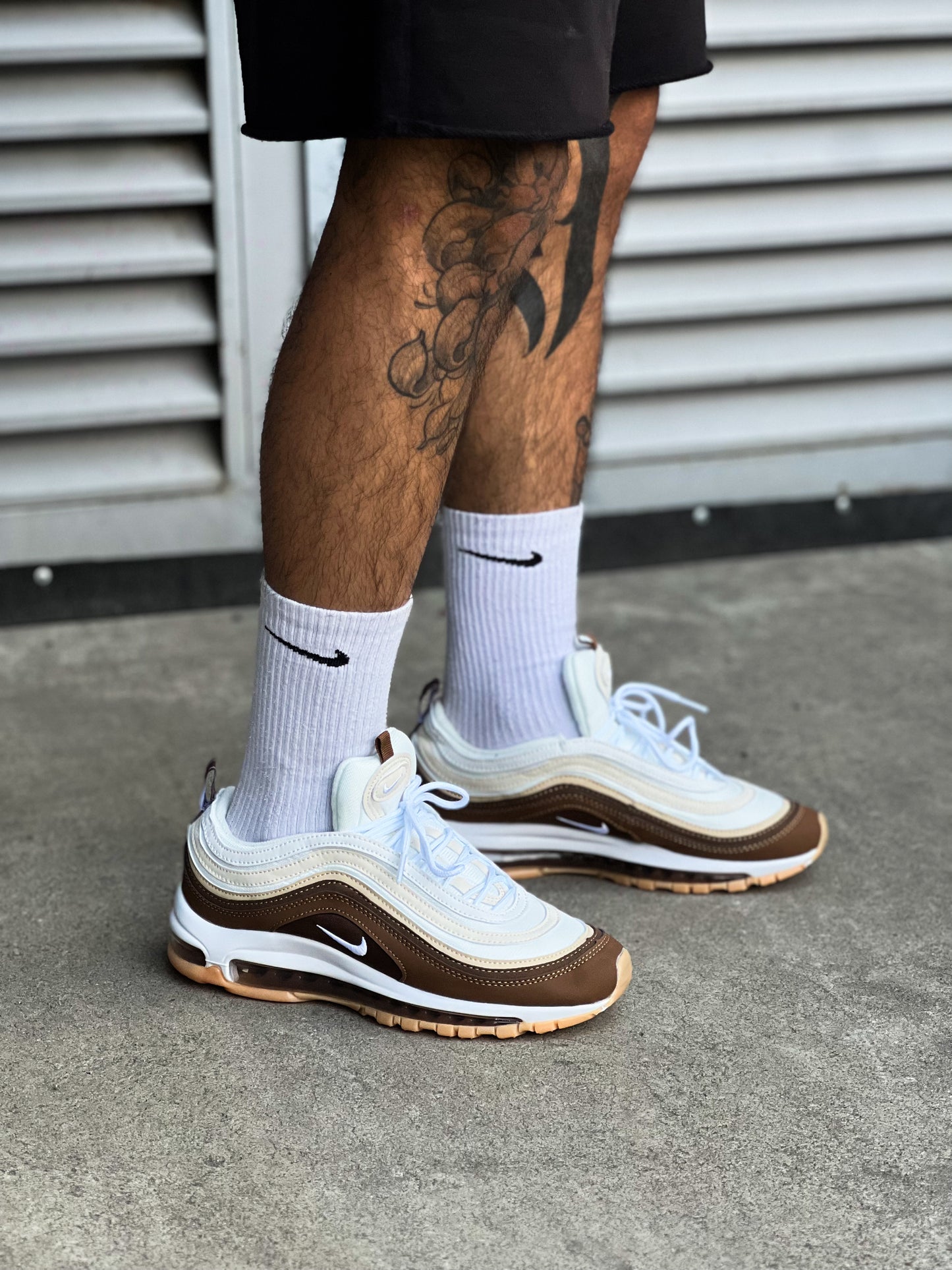 Nike air Max 97