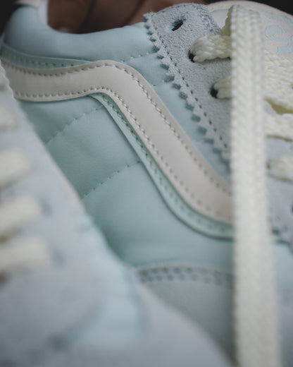 Vans súper lowpro