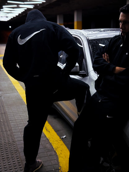 Conjunto nike air Max x Supreme