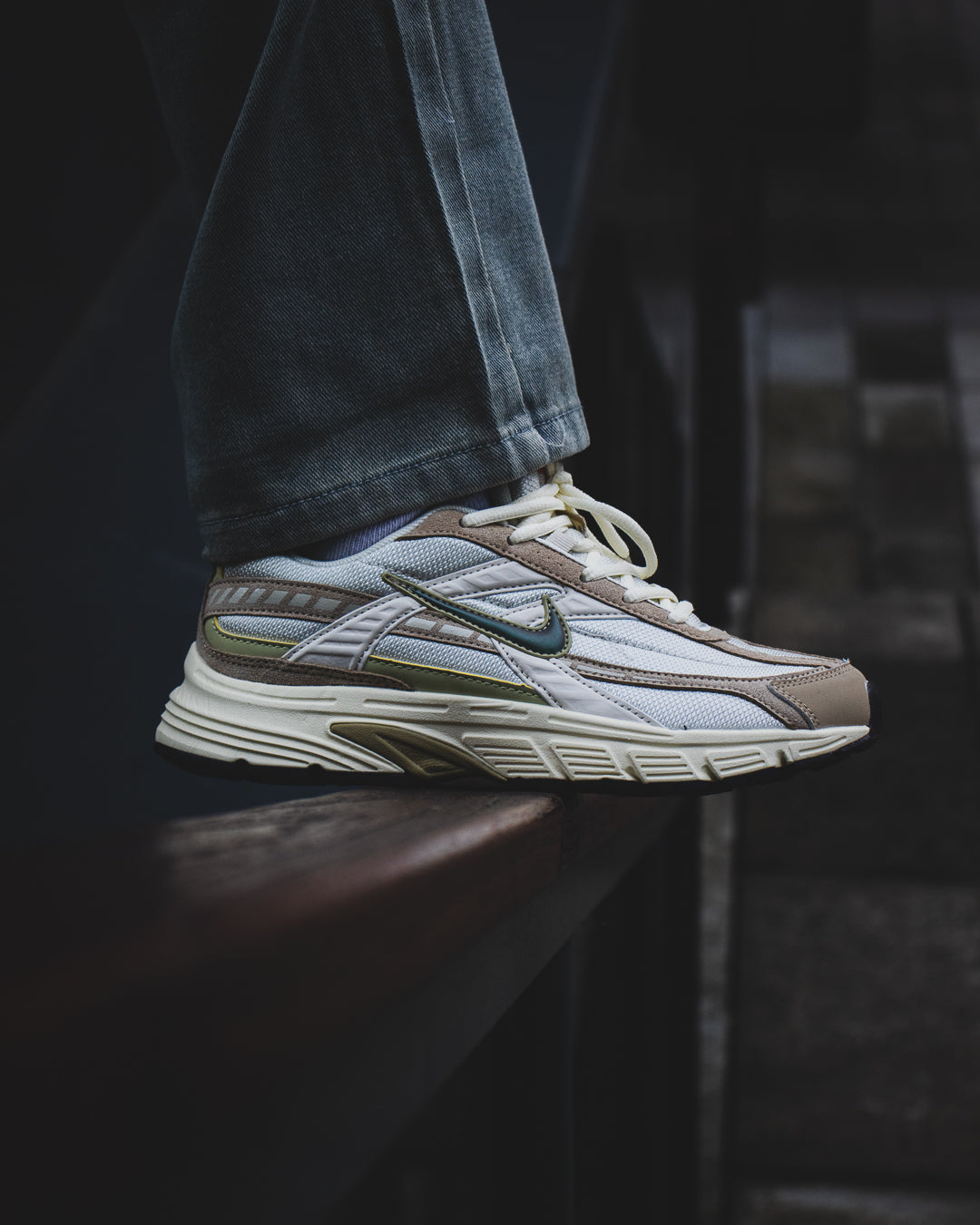 Nike initiator