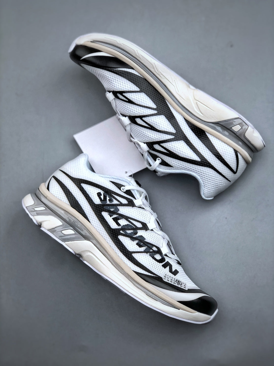 Salomon x Maison Margiela