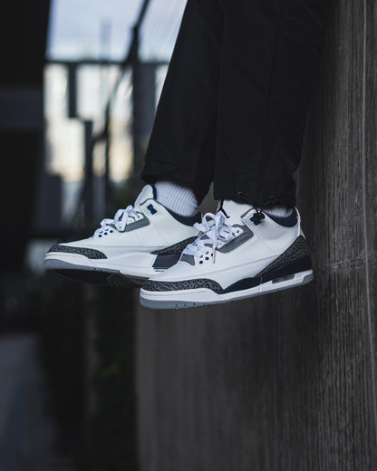 Air jordan retro 3