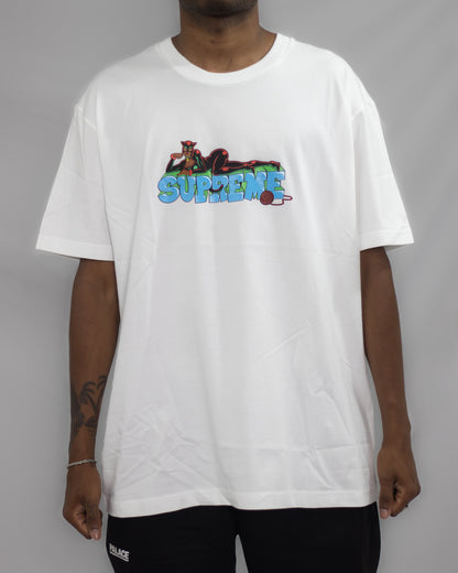 Camiseta supreme