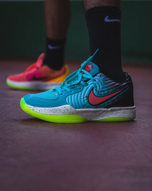Nike Ja 2 Kool-Aid Mixed Berry