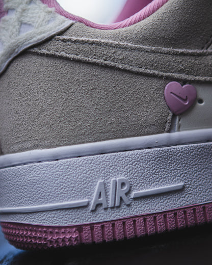 Nike Air Force 1 ’07 LX