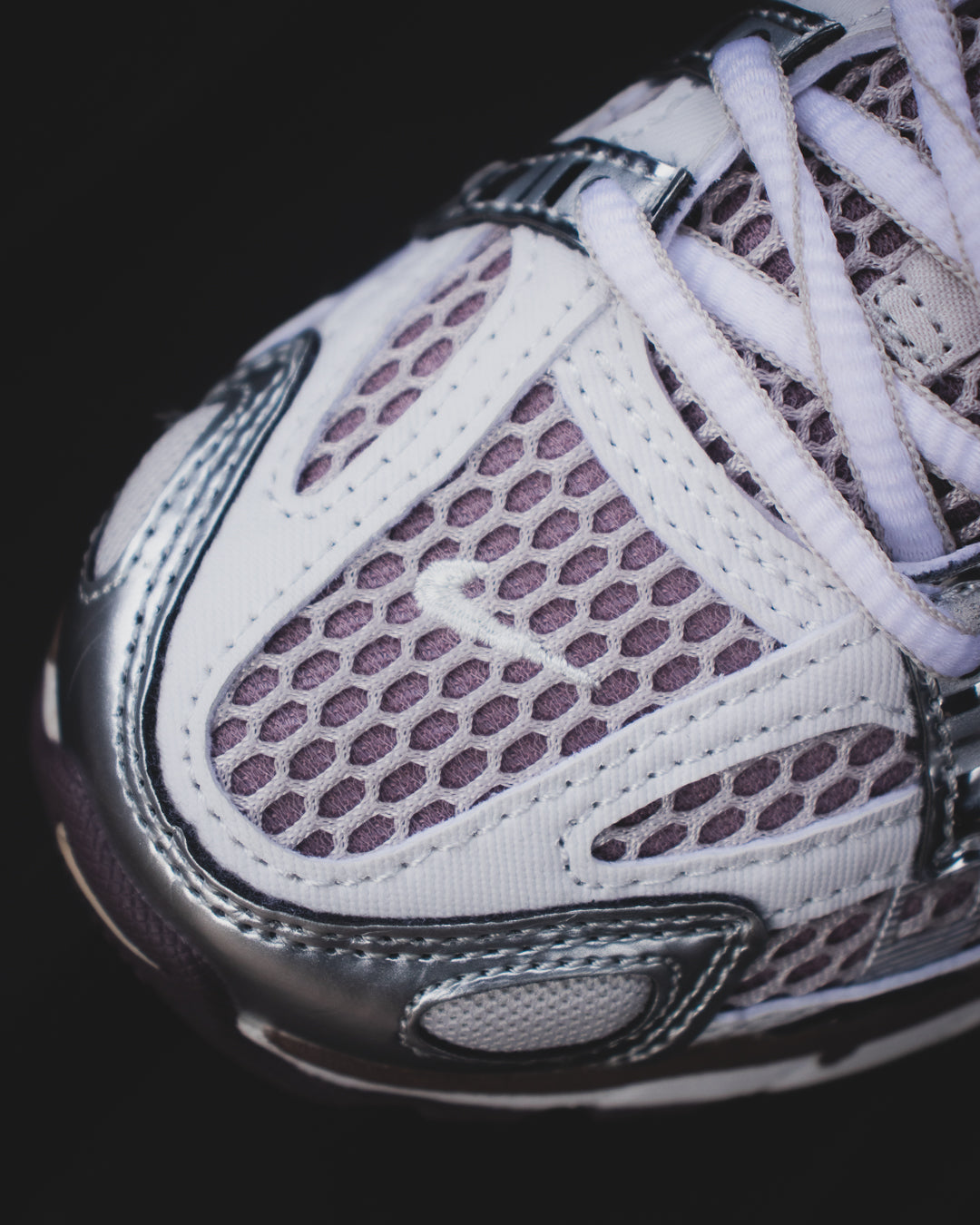 Nike p-6000