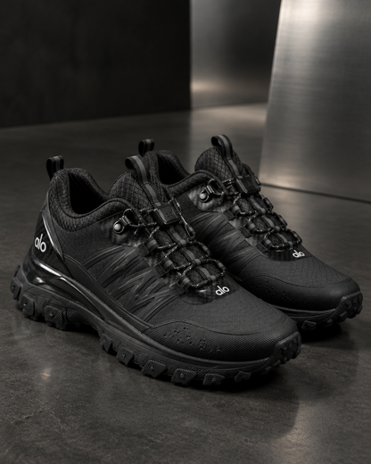 Alo trail gravel