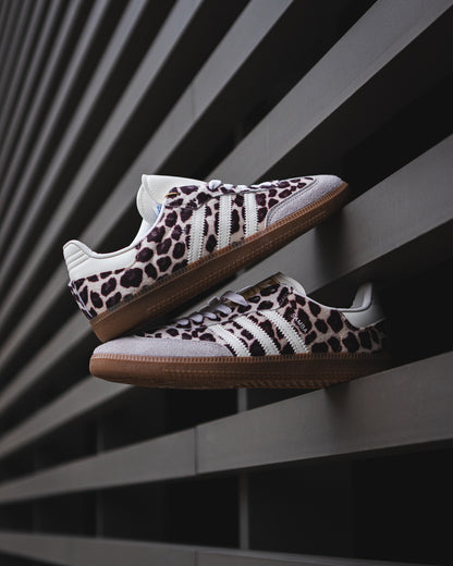 Adidas samba