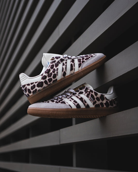 Adidas samba