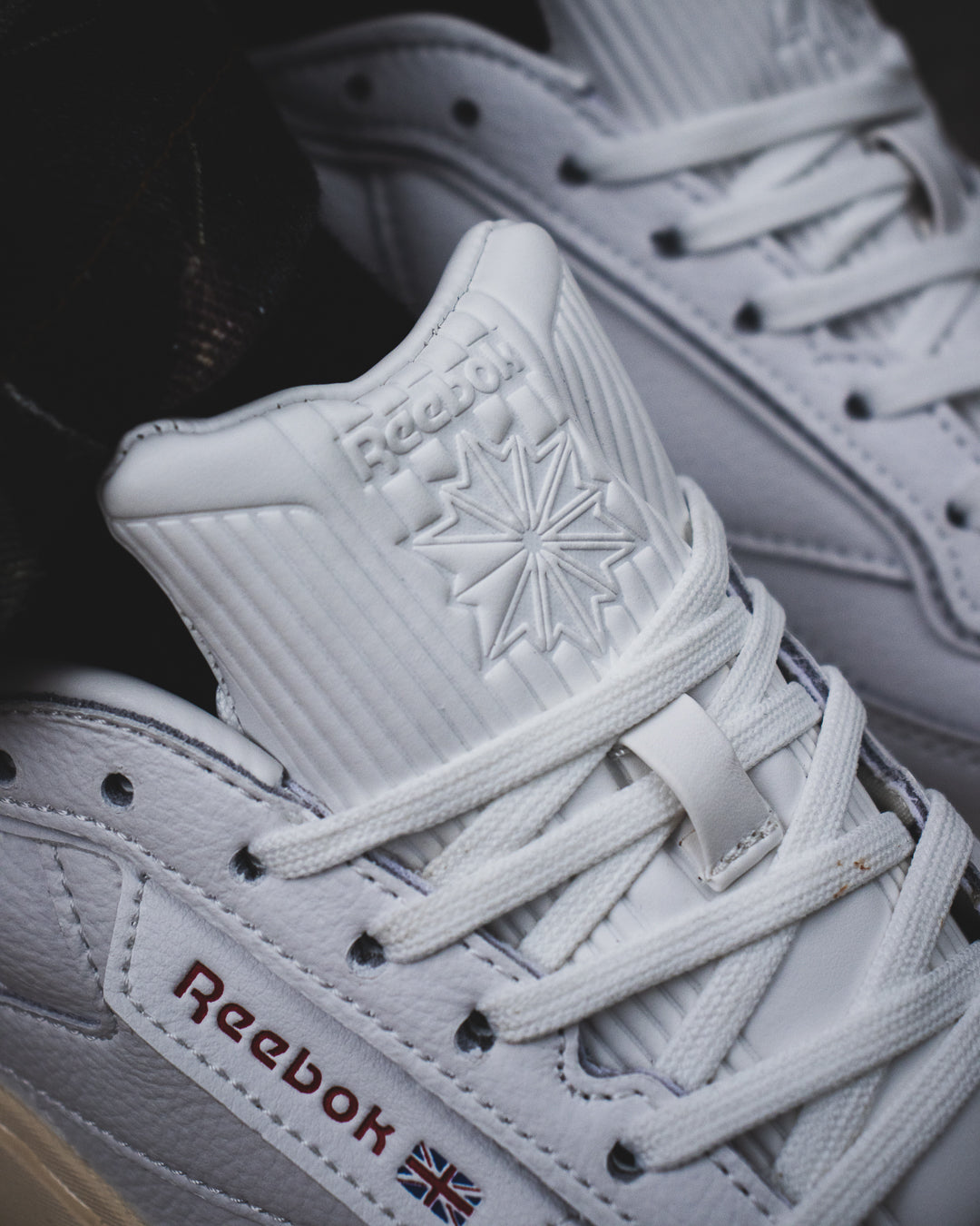 Reebok Club C LTD men