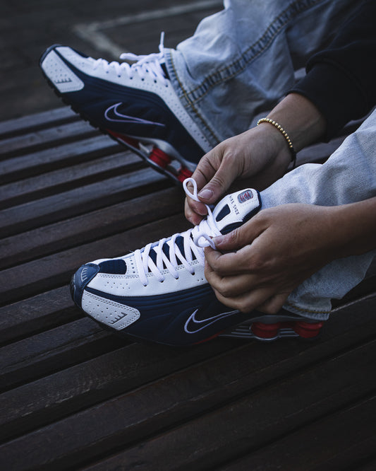 Nike shox