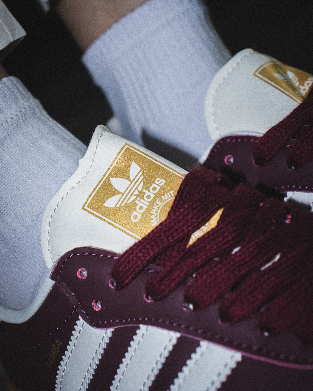 Adidas samba