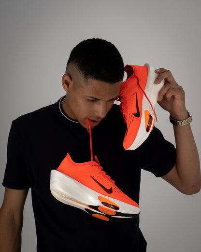 Nike air zoom alphafly